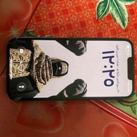 ايفون 13 • ١٢٨ • بطارية ٩٠%