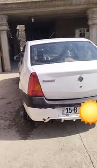 رينو 9 • كير نضيف • ستيرن بور