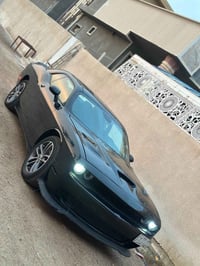 جالنجر ٢٠١٩ • محرك جديد • تحويل مباشر