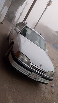 اوميغا • ١٩٩٢ • اربيل