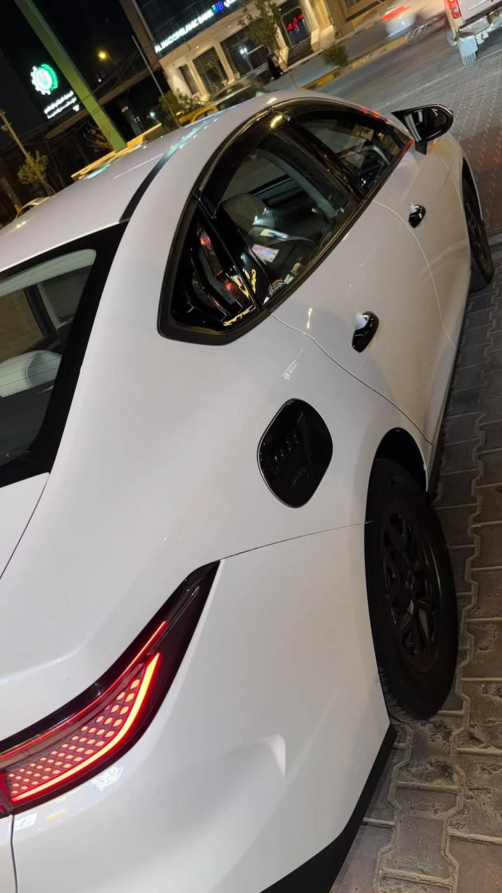 بي واي دي سيل فايف 

(رقم اربيل)

بيهه ملاحضات بسيطه موضحه بالصور

ماشيه 23 الف الكلي 

ب130$ وبيهه مجال بسيط 
ملاحضه الاربيل سعره بالدولار وليس بالعراقي

مكاني بالنجف 

***********
