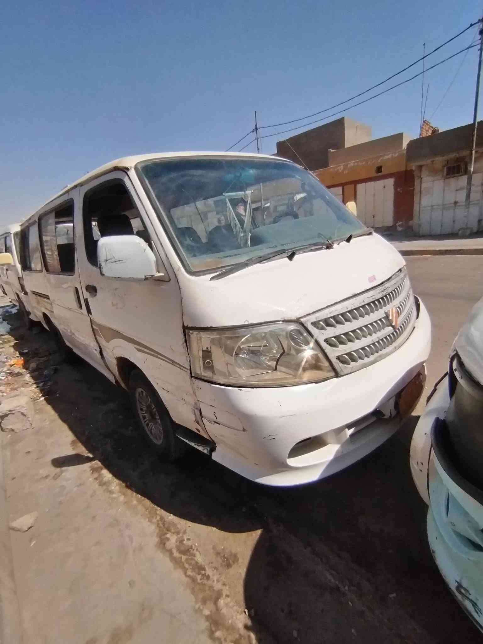 فتون موديل 8سياره شغاله مال خط تخم تاير نقص باور فقط ابيع حديده رقم بغداد احمر سنويه كارتونيه سياره شغاله وطلع وين ماتريد السعر 8ورقات بيع مستعجل مكان واسط ***********
