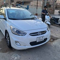 اكسنت موديل ١٦ فول مواصفات فتحه سقف  محرك ١٦٠٠ السعر ١١٠ بدون ضبغ سونا...