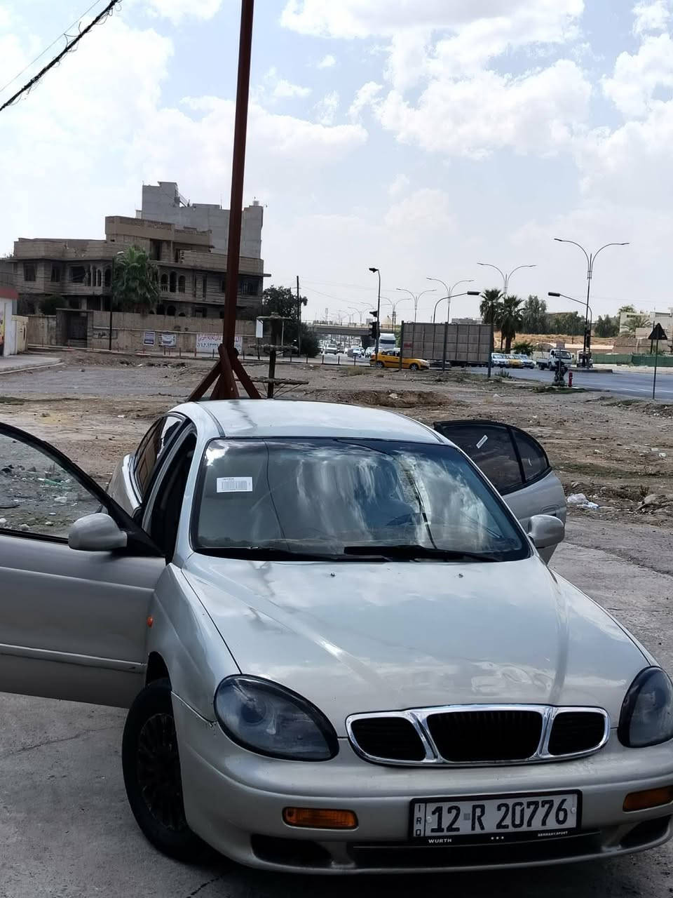 دايو موديل 2000 محرك وكير فكتره توماتيك كابون بانزين ماستر شرط التحويل بيع مستعجل قفل 25 ورقة

***********
***********
