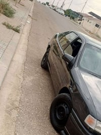 فكترا • ١٩٩٢ • كركوك
