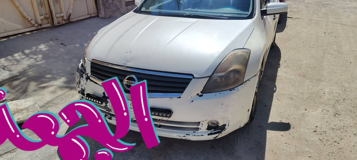 للبيع نيسان التما موديل 9خليجي للستفسار عل الرقم
***********
