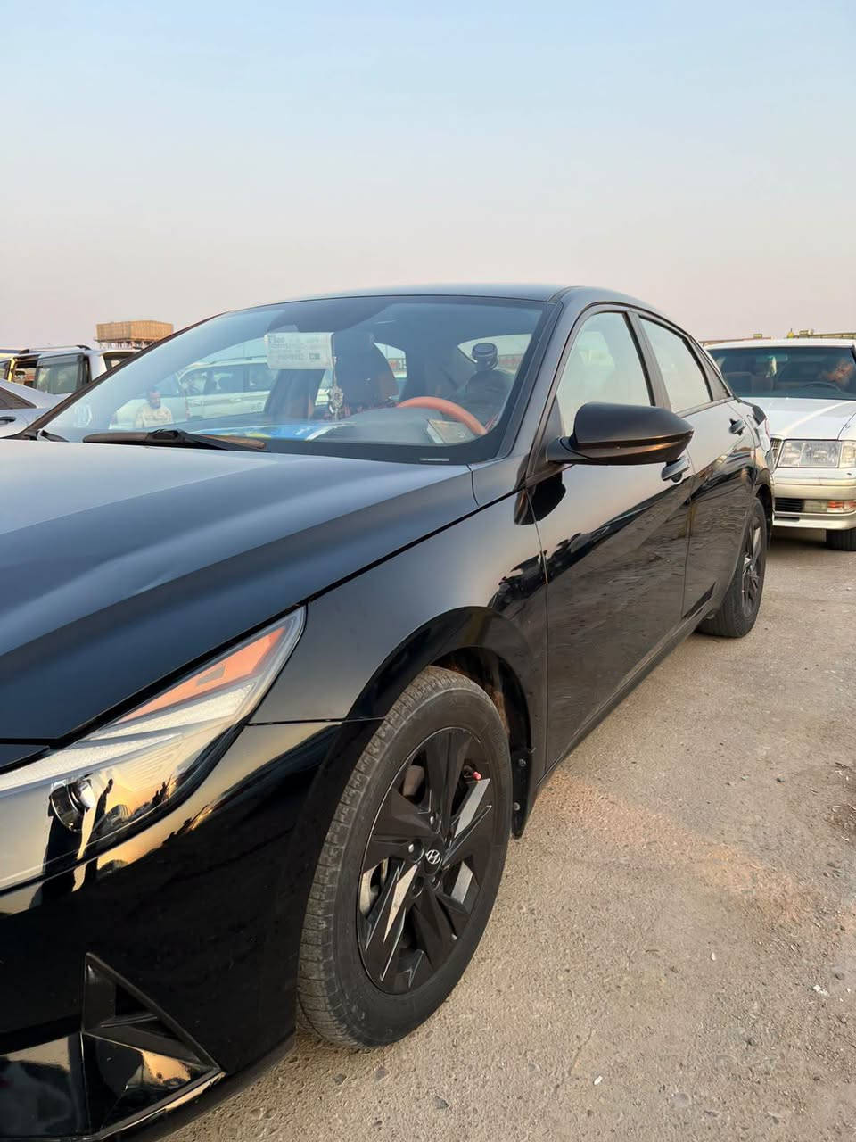 النترا ٢٠٢٣ • وارد امريكي • كفاله