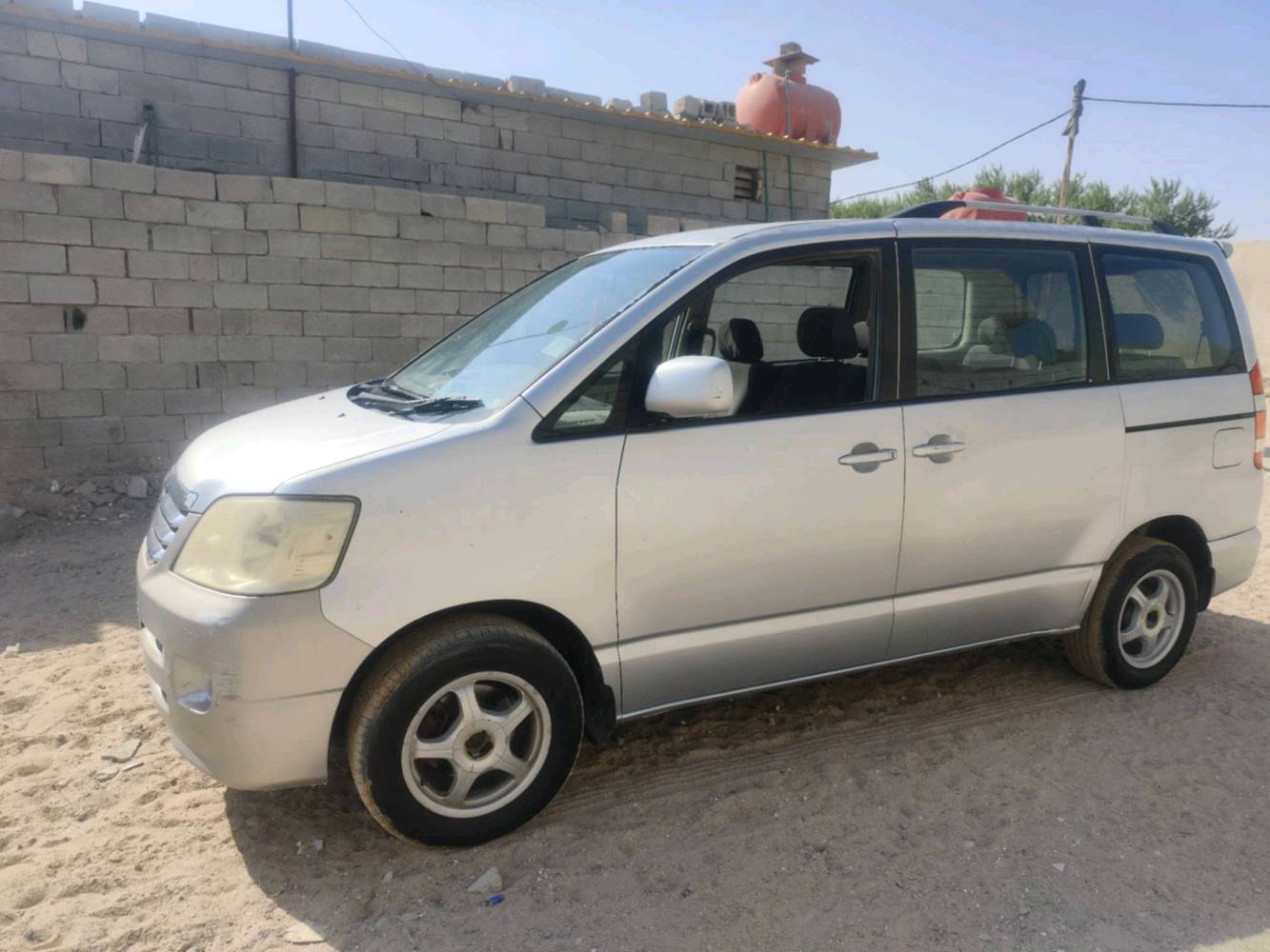 نوها • بصرة • مراوس