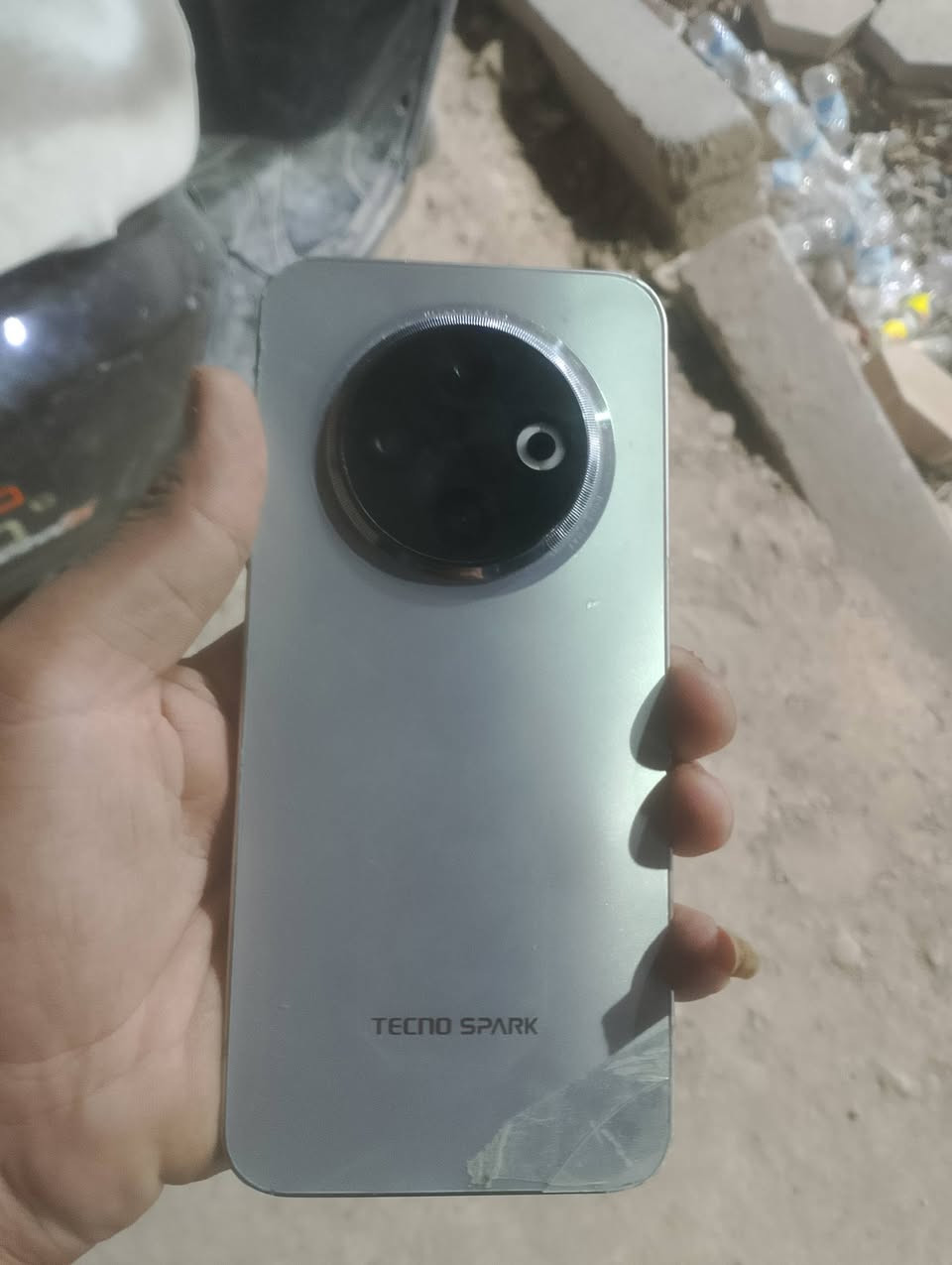 سلام عليكم تنكو سبارك 30c ذاكره 256 مكاني حرايه سعر 100 خاص وتدلل او *********** ملاحظة شهر بي فطر بسيط

نص مكتوب في الصور:
- هاتفي HiOS V14.5.0 استناداً إلى Android اسم الجهاز TECNO SPARK 30C الطراز TECNO KL5 وحدة المعالجة المركزية Helio G81 RAM 4.00 GB+2.00 GB الكاميرا الخلفية 50M DUAL Camera الكاميرا الأمامية 8M البطارية 5000mAh الشاشة 720X1600
