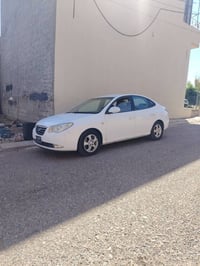 أفانتي • ٢٠٠٦ • اوتوماتيك