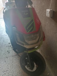شحن • سكنس • بطاريات