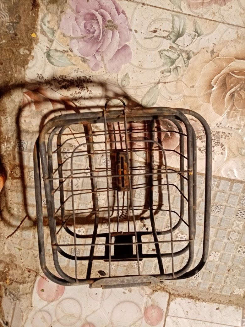 دراجة شحن • حجم ٢٠ • نظيفه وشغاله