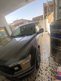 فورد f150 موديل2018بسمي  ضرر جاملغ امامي السايق بدون دواخل ونفسة مصلح ...