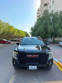 يوكن • ٢٠٢١ • ٧٨ الف كم