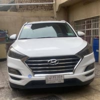 توسان ٢٠٢٠ • فول مواصفات • وارد امريكي