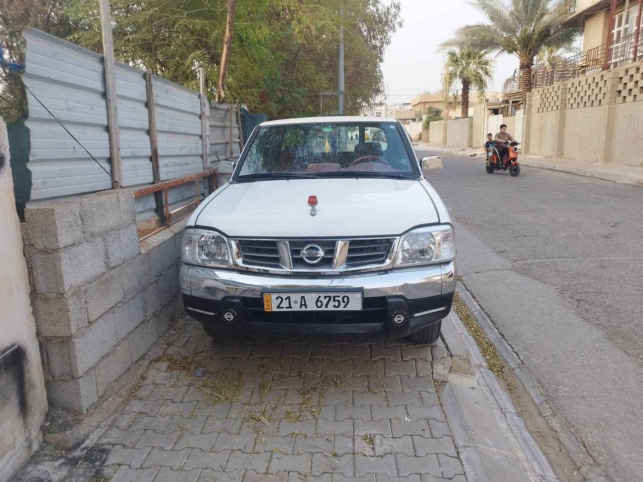 نيسان ياباني رقم دولي سليمانية جديد دفتر بانزين مكان كركوك السعر 127تلفون ***********
