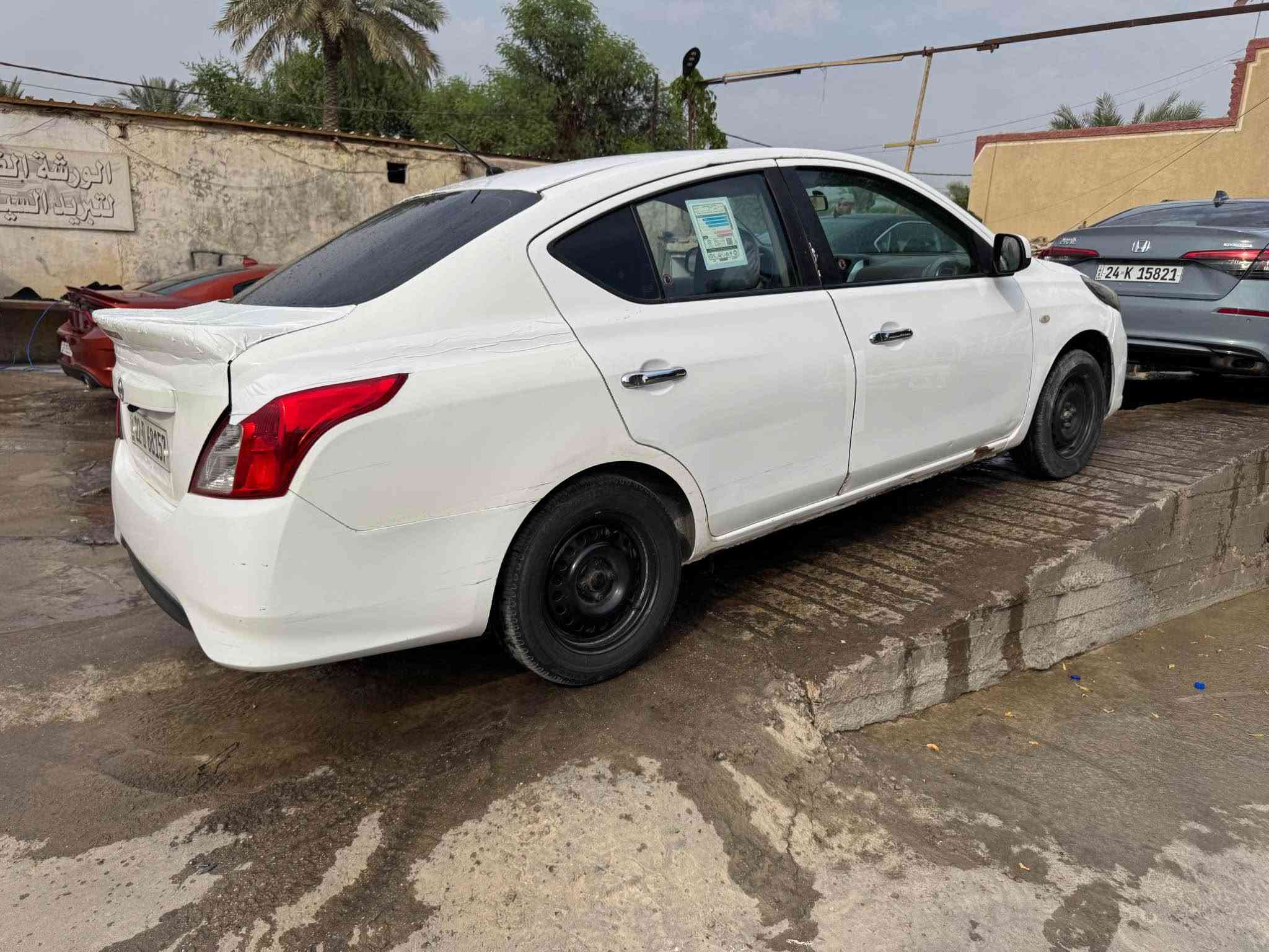 صني هندي • ٢٠٢٠ • رقم اربيل