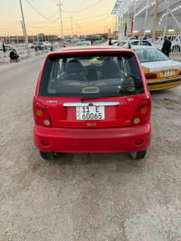 شيري كيو كيو • ٢٠١٣ • مكفولة