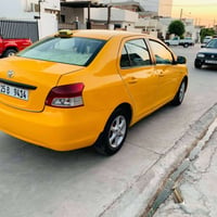 يارس ٢٠٠٧ • خليجي • رقم سنوي ٢٠٢٨