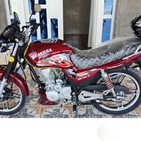 هيوشا • موديل ٢٥ • زيرو