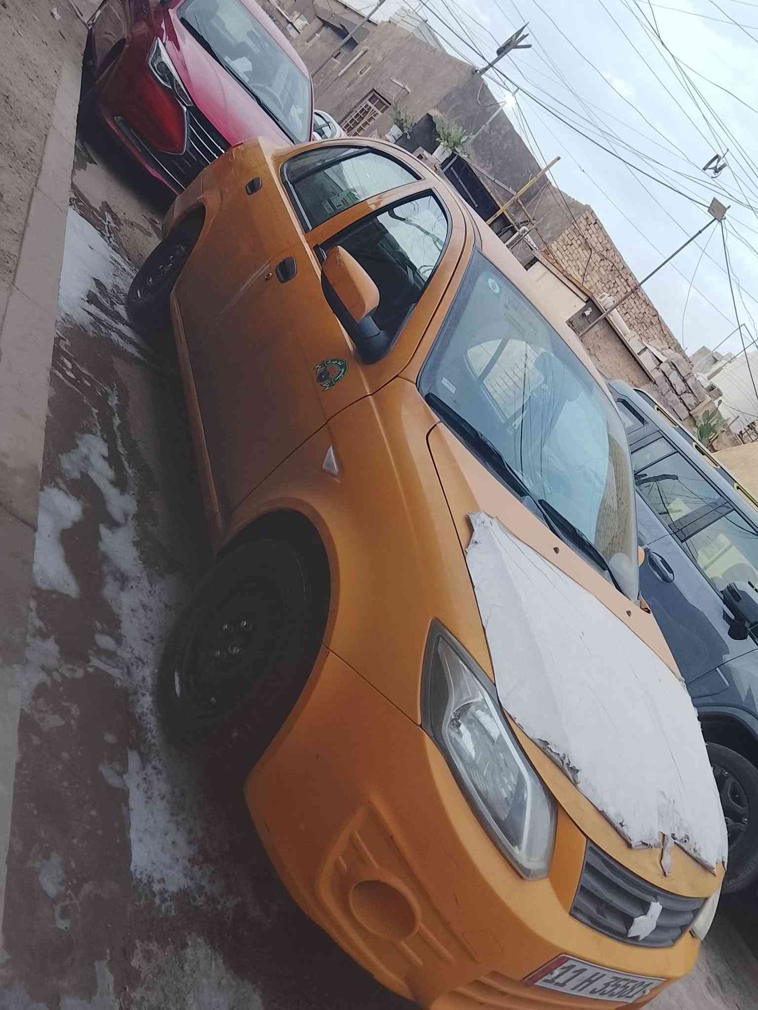 ساينه • ٢٠٢٠ • مكفولة