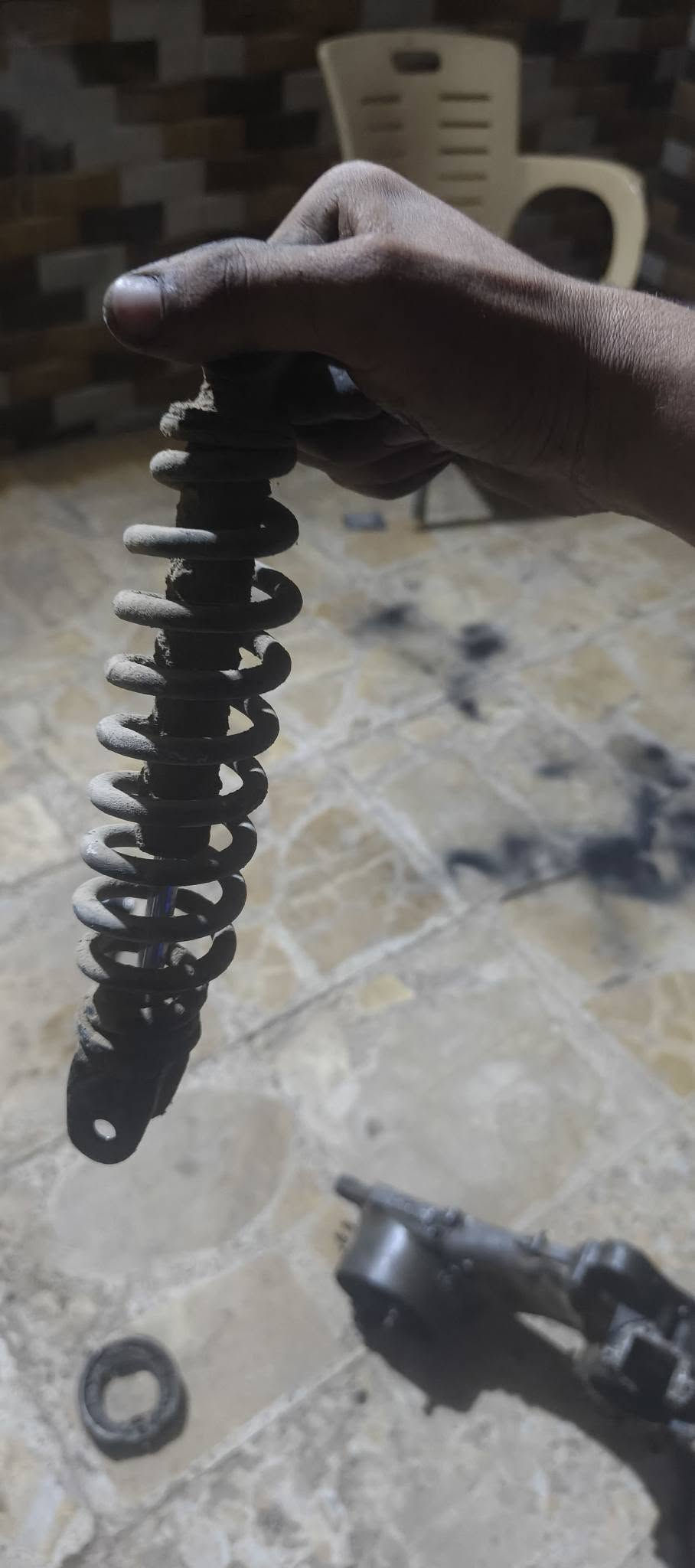 غراض شاصي كفاله وكفرات اصليه وكابريته اصليه وماشه شغاله اصليه وكله كفاله, ***********اطويريج براس شط الله

