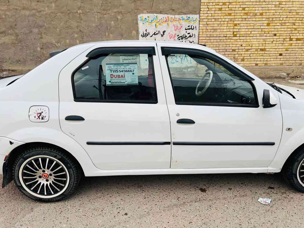 سيارة رينظ 2010مكفولة من دعاميه لدعامية تبريدها بلادي شغال سعرها 37
***********

