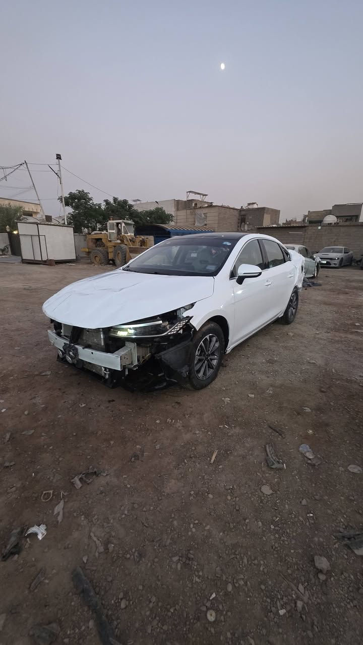 دستروير • ٢٠٢٥ • رقم بغداد