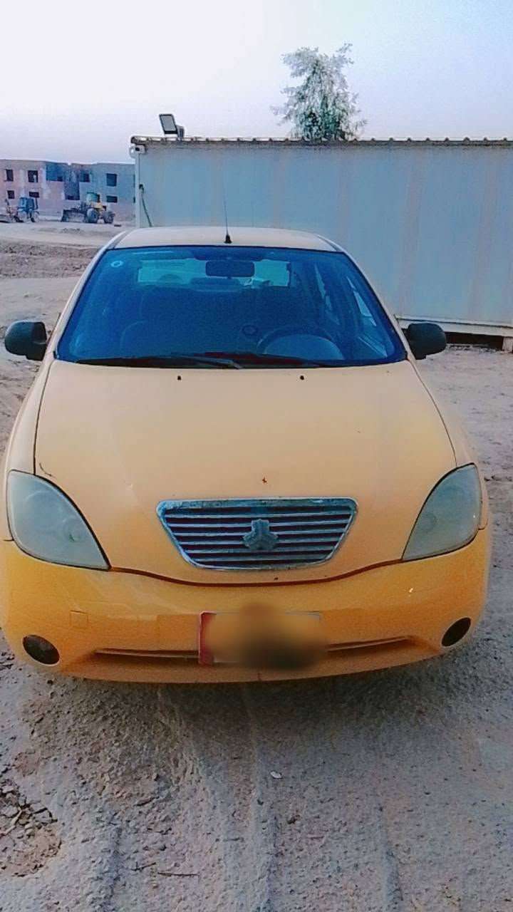 السلام عليكم سيارة طيبه للبيع 26ورقه وبيه مجال
***********
