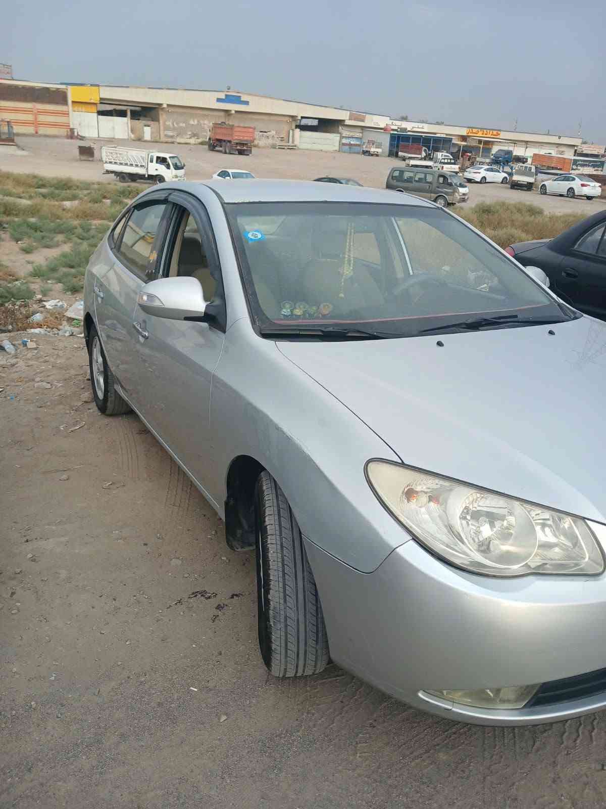 النترا • ٢٠١١ • رقم بغداد