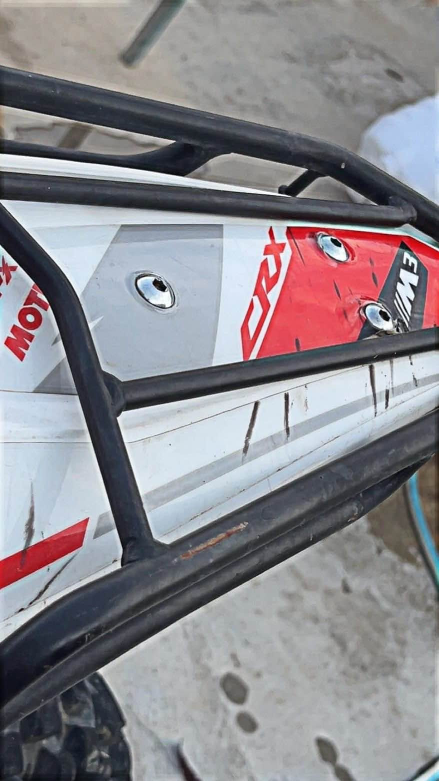 Crx 350 

2025 

*********** دار بنديهكان, السليمانية
