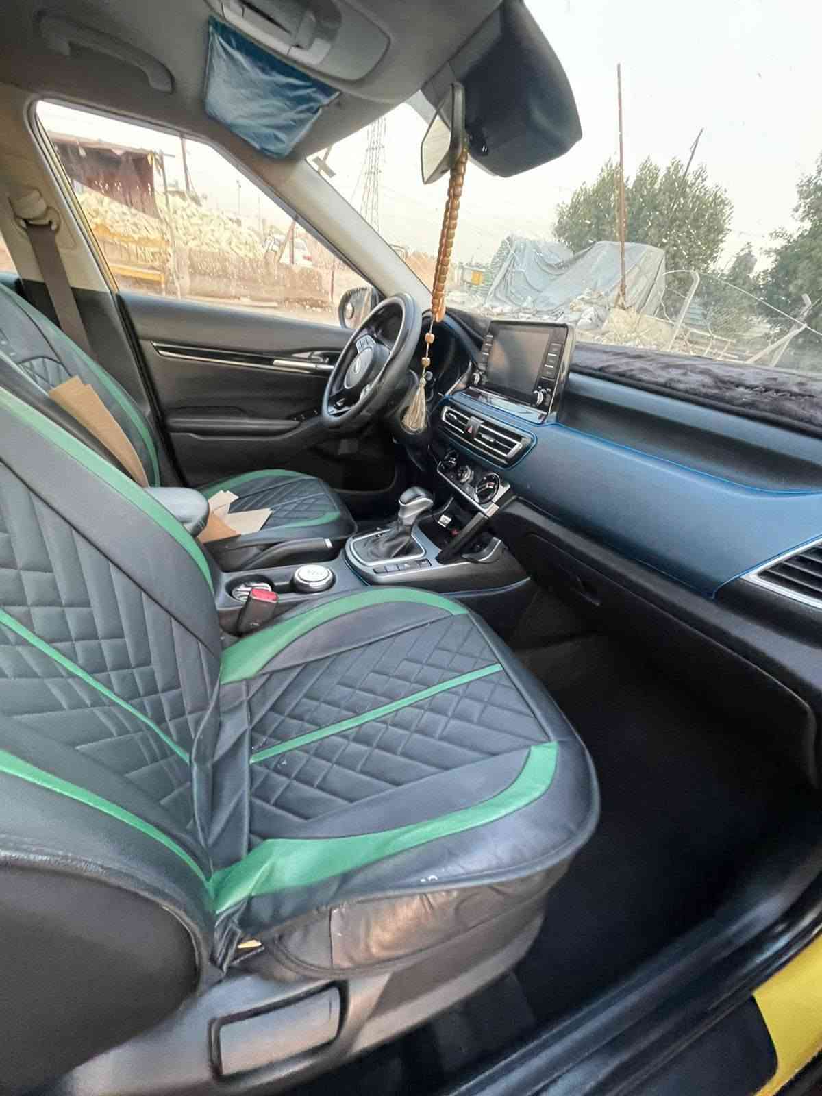 السلام عليكم كيا سليتوس امريكي حادث بنيد فقط بدون دواخل ماشيه ٣٠ ميل مكاني بغداد الدوره *********** واتس سعر ١٦٠ ورقه رقم مميز بغداد ولون مميز
