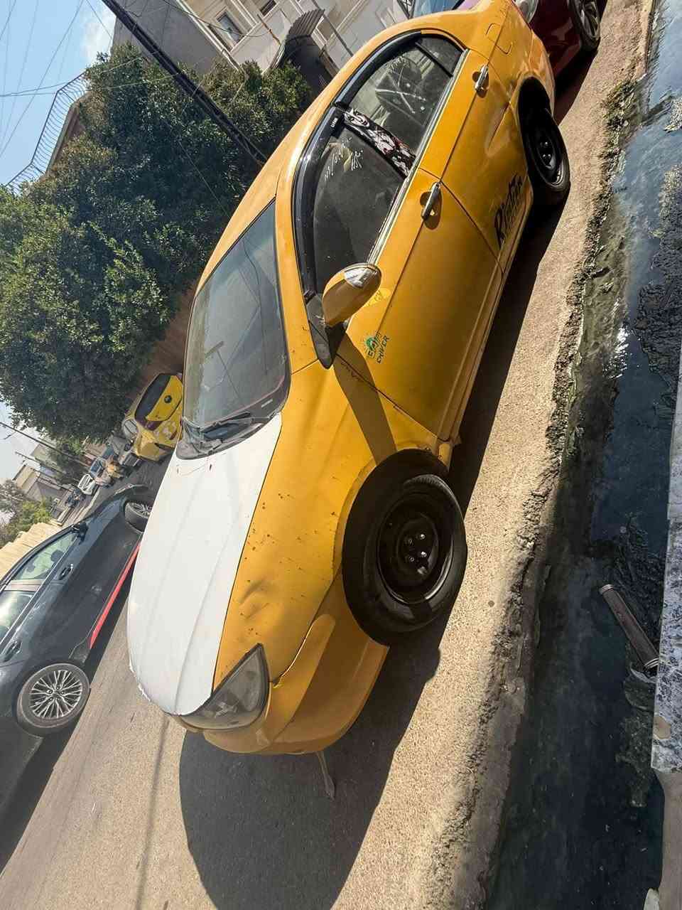 سلام عليكم البيع ليفان 620/سياره نضيفه مرتبه رقم بغداد سعر 25$ وبيها مجال باقي تفاصيل علرقم فقط.***********

