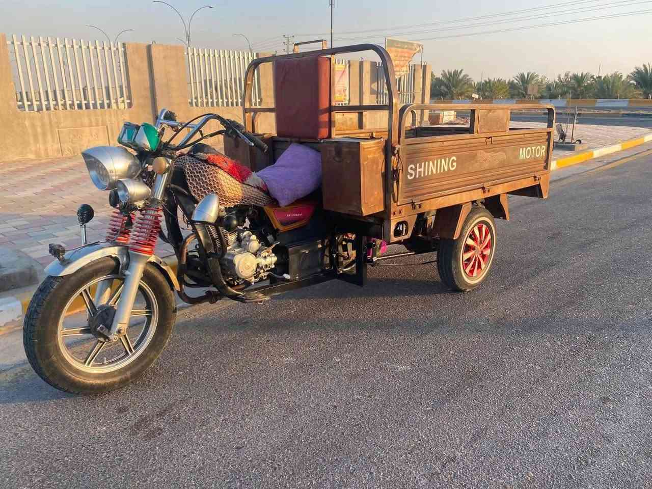 موديل ٢٠١٦ مكفولة كفاله عامه شاصي شركة محرك٢٢ مامفتوح نكره سلف ركبه ورقم شاصي مكفولات شادلها تاير أمامي جديد تجوه جديده احصان تانكي جديد اشاير وبلاجكتورات جدد والستوته اوراق موكلك السعر بواحد و400 ***********
