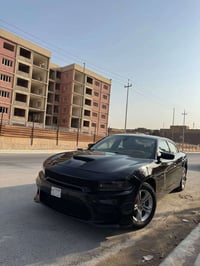 تشارجر SXT • ٢٠٢٣ • ٦ سلندر