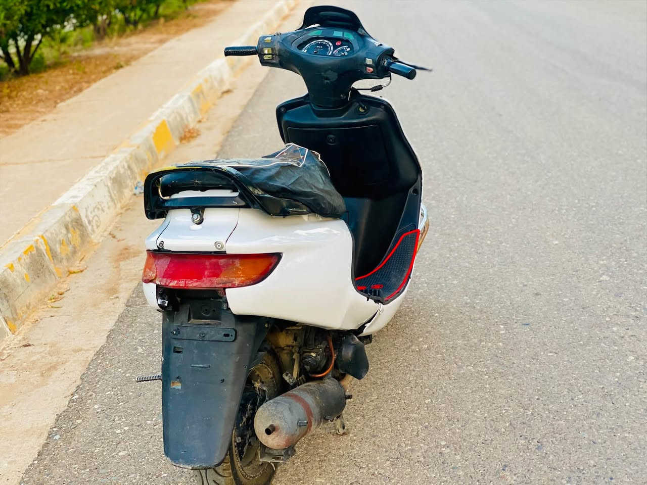 فراشه • مامفتوح • شاصي شرط