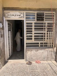 ١٠٠م • طابوق • قرب ابو اكرم
