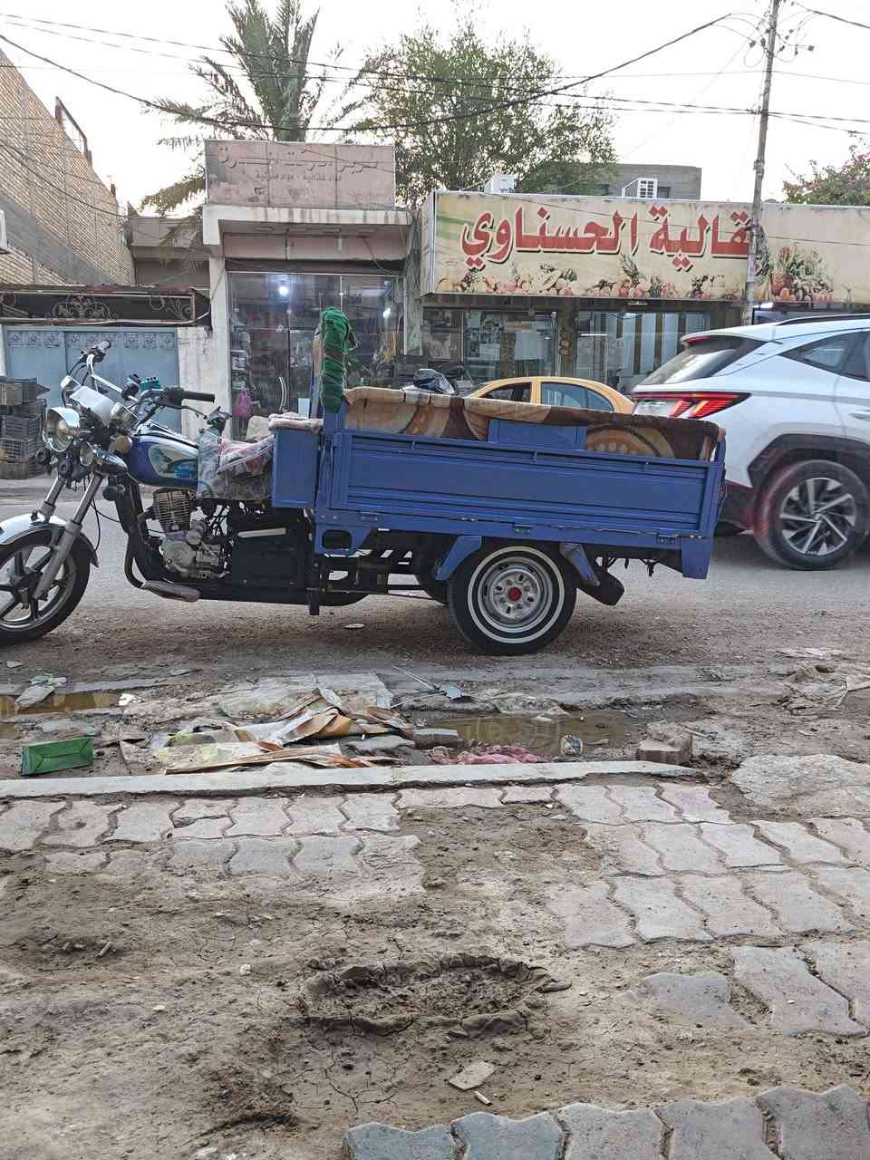 السلام عليكم ستوته للبيع موديل23 رقم إنكليزي وسنويه مكفوله كفاله عامه طالعه بنهايه 2024 وكيله نوار الباش بروح الحسين الموشراي لايدخلي واسعارهن معروفات ***********

