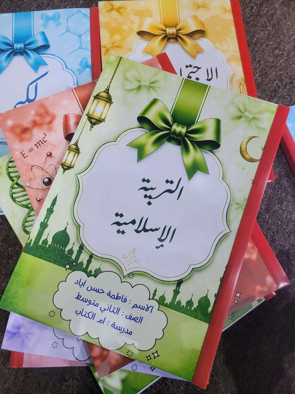 طباعة سجلات حسب الطلب بأنسب الاسعار
للحجز مراسلة الصفحة او الاتصال على الرقم
***********
