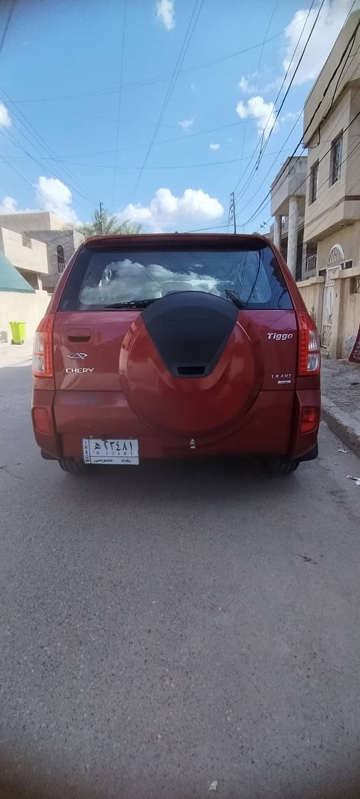 ٢٠١٣ • محرك ١٨٠٠ • حي الجهاد