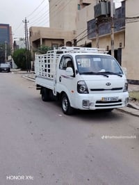 بدون محرك • دعاميه • كفال عامه