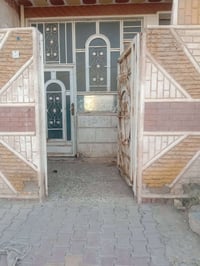 الخاجيه • ١٠٠م • ٤غرف
