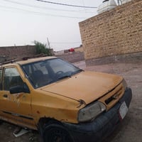 موديل ٢٠١١ • راعي موجود • شوم حديد