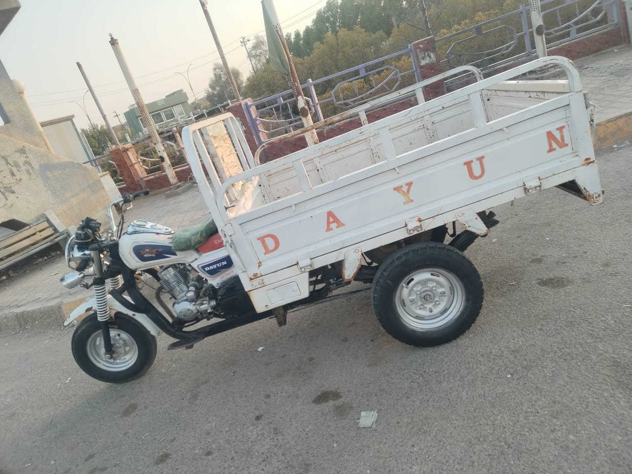 ستوته للبيع موديل 19عله وضع شركه مكينه ما مفتوح برقي بيه كهرباياته كله شغاله اوراق اصولي تخم تاير نضيف ستوته نضيفه مال جناي مكاني ناصريه قضاء نصر ول مايشتري يرفع المنشور نفس اخلاقه سعره عل رقم***********
