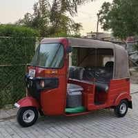 تك توك • ٢٠١٩ • بغداد الشعب