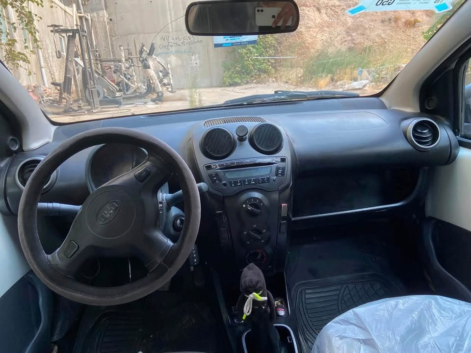 بي واي دي F0 • ٢٠١٣ • سليمانيه
