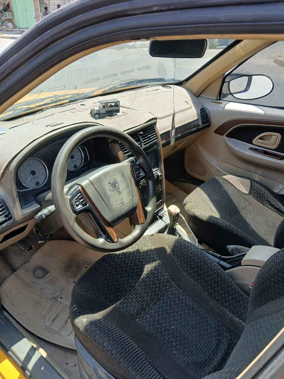 بيجو موديل 18 سيارة جاهزة للاخير تبريد ثلج مكية وكير كفالة تخم تاير رقم بغداد راعيهة ميت اريد مراوس او بيع رقم اتصال *********** واتساب ***********
