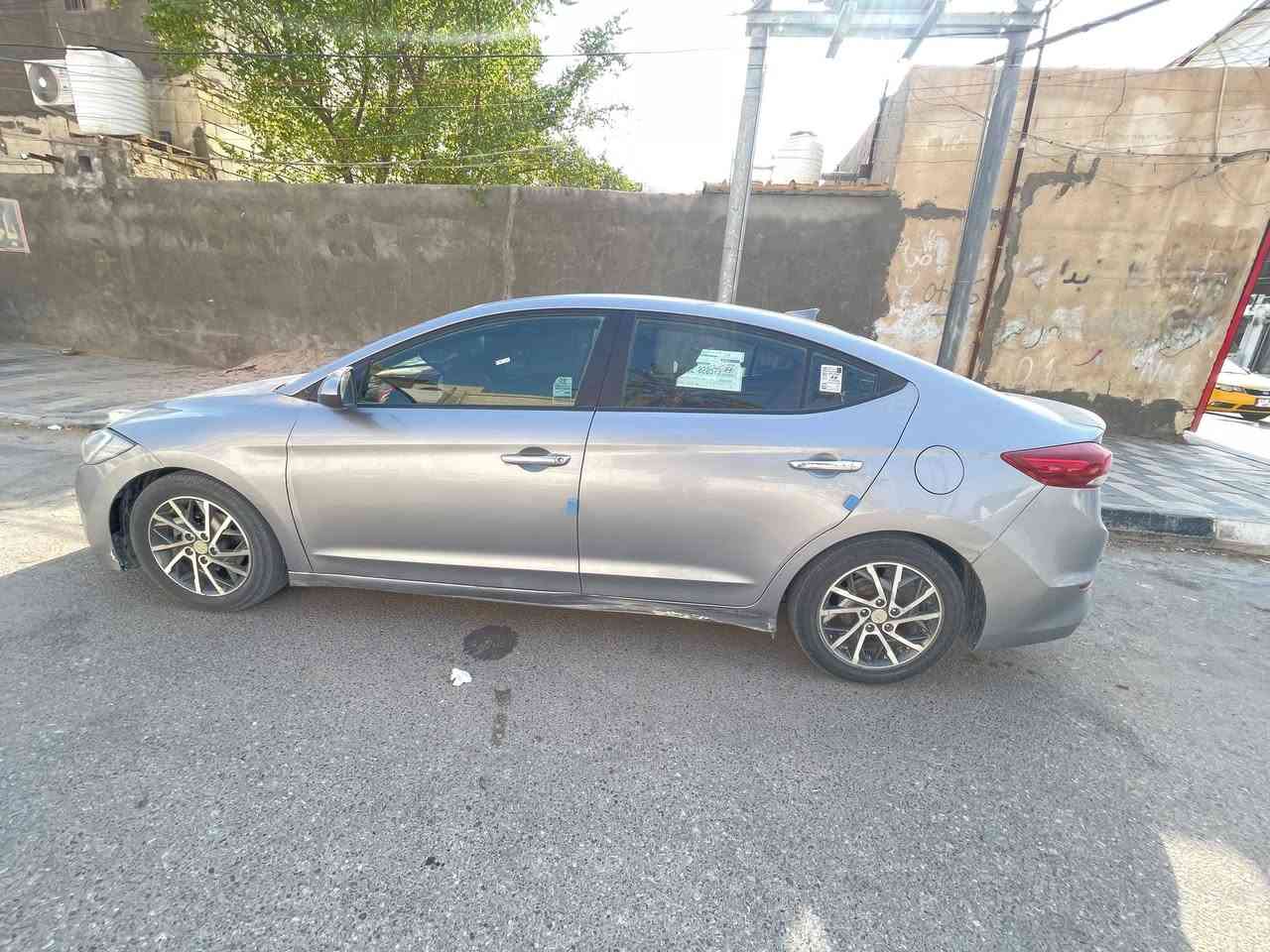 السلام عليكم الانترا موديل17 امريكي فول ماعدا الفتحه بصمه تبريد ثلج
حداديه جديده تبديل ٣ قطع السعر  118 وبيها مجال مكاني ناصريه 
***********
