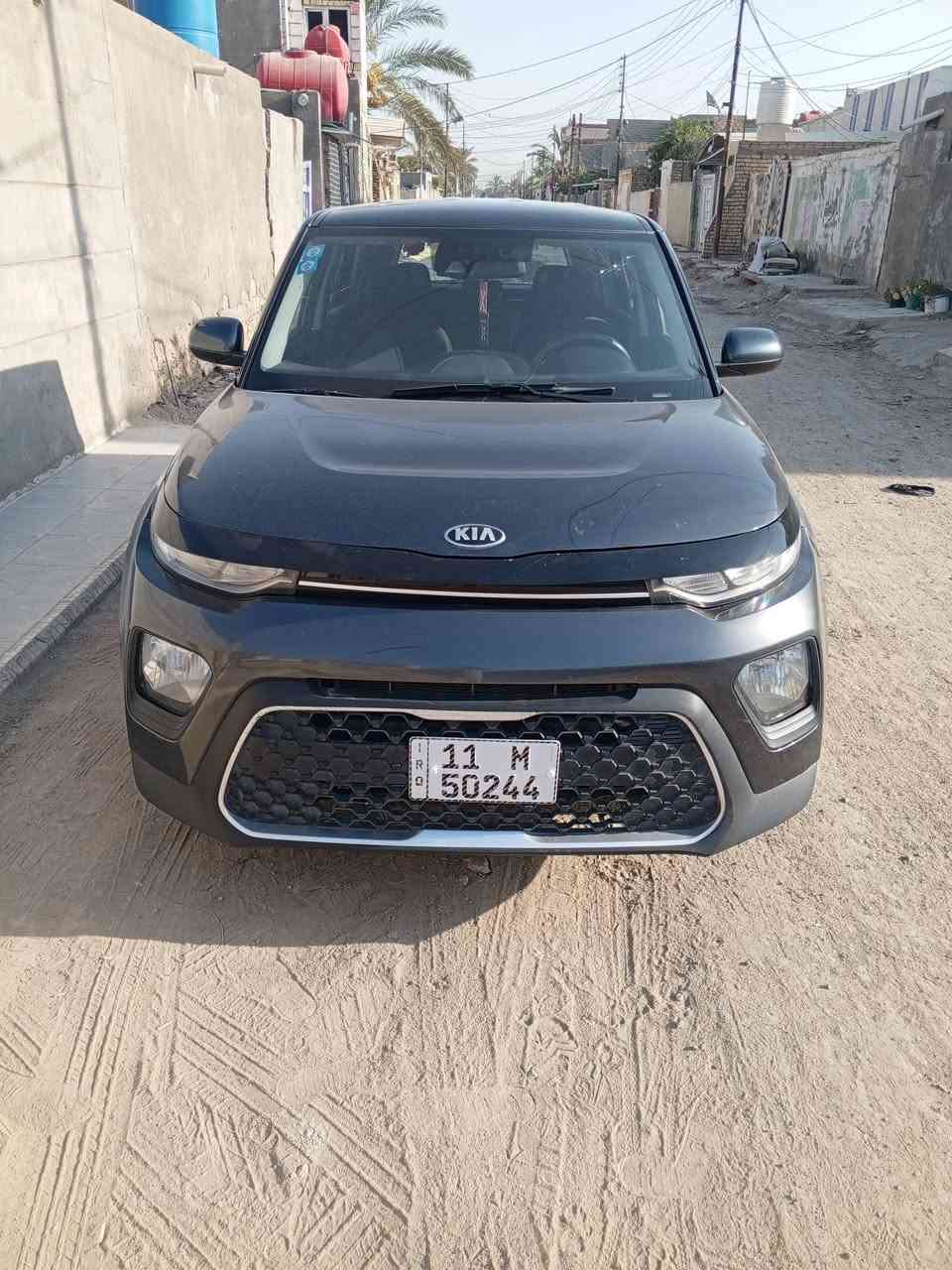 ***********
السلام عليكم صول مديل ٢١ رقم بغداد التفاصيل والسونار موجودة بلمنشور مكانة بابل السعر ١٢٠ مع المجال بيع سريع
