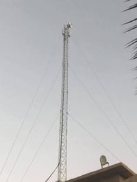 برج انترنت • ٥ قطع • حي المهندسين